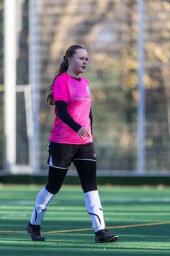 Bild 169 - wCJ VfL Pinneberg 3 - Lemsahl : Ergebnis: 2:1